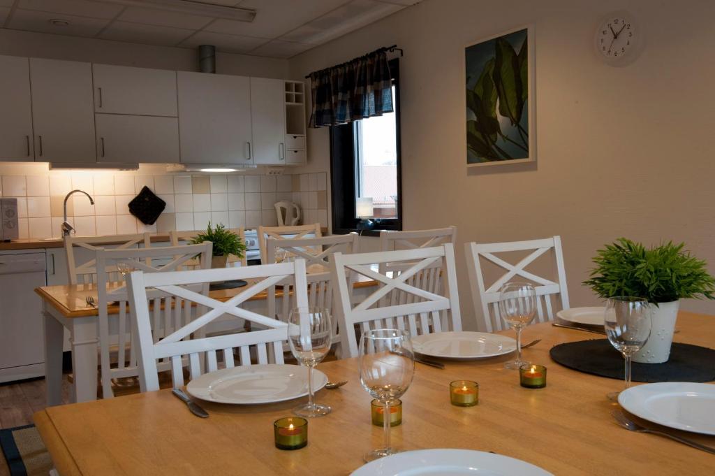 Valbergsaengen Hotell & Vandrarhem Torsby Exterior photo