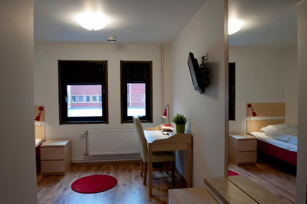 Valbergsaengen Hotell & Vandrarhem Torsby Exterior photo